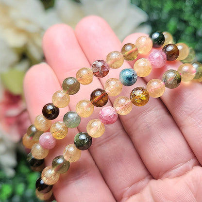 Tourmaline Bracelet