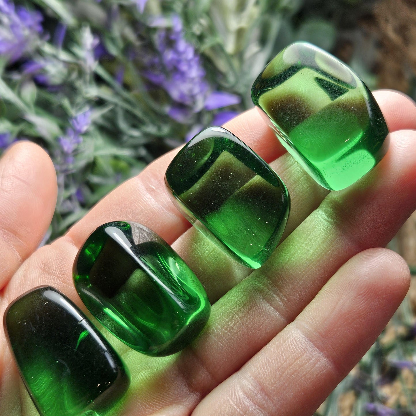 Gaia Stone