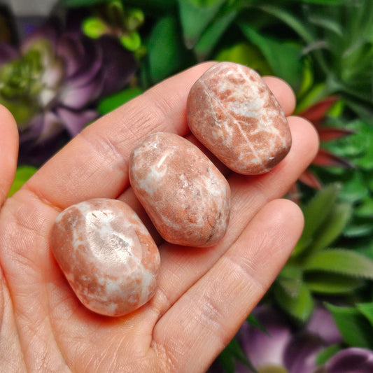 Strawberry Onyx