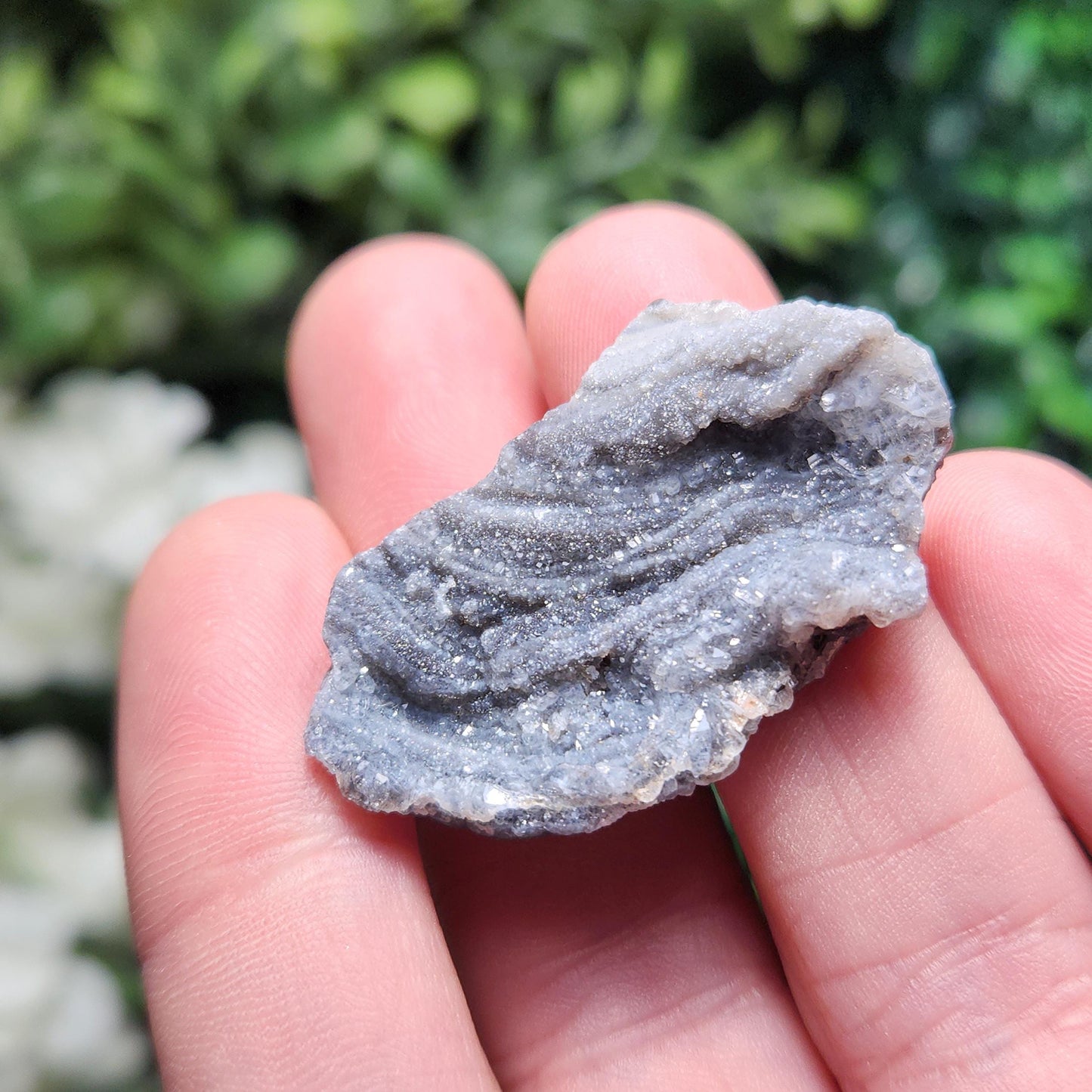 Zeusite Rose Specimen