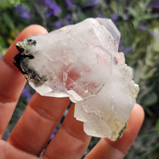 RARE Faden Dream Quartz