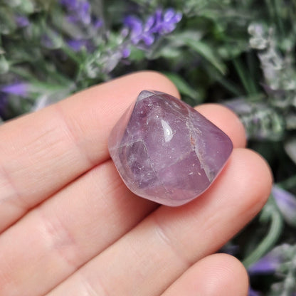 Auralite 23 Crystal
