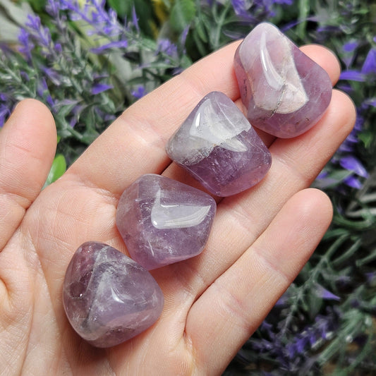 Auralite 23 Crystal