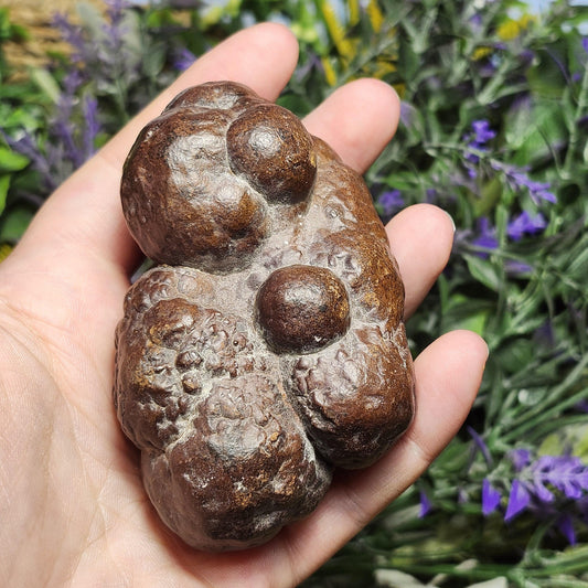 HUGE Prophecy Stone