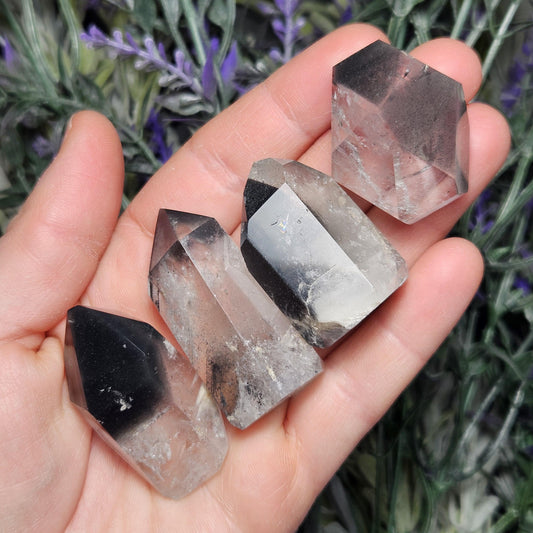 Black Phantom Quartz *2024 Find*