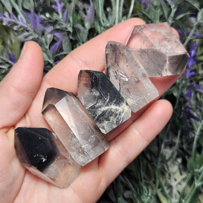 Black Phantom Quartz *2024 Find*