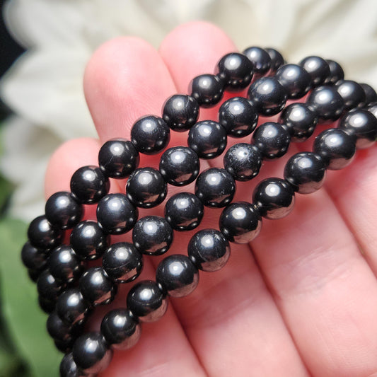 Shungite Bracelet