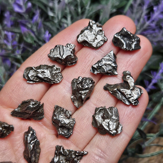 Campo Del Cielo Meteorite