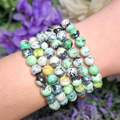 Variscite Bracelet