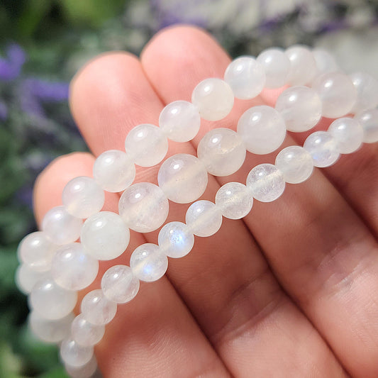 Moonstone Bracelet