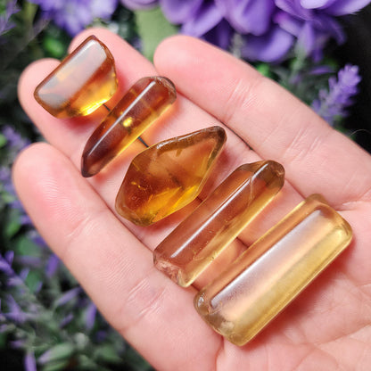 Congo Citrine