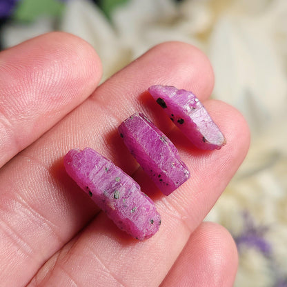 Ruby Crystal