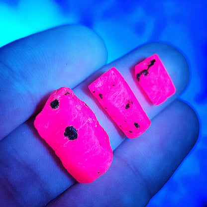 Ruby Crystal