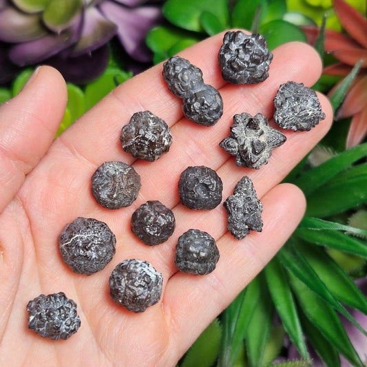 Prophecy Stone