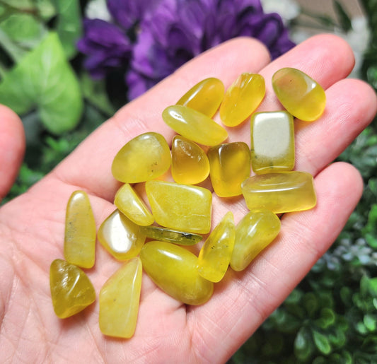 Healerite Crystal