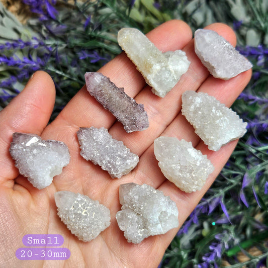 Spirit Quartz