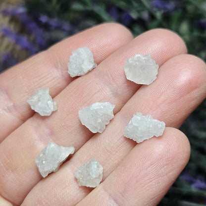 Euclase Crystal