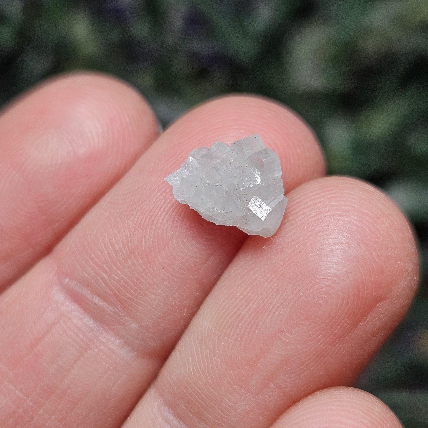 Euclase Crystal