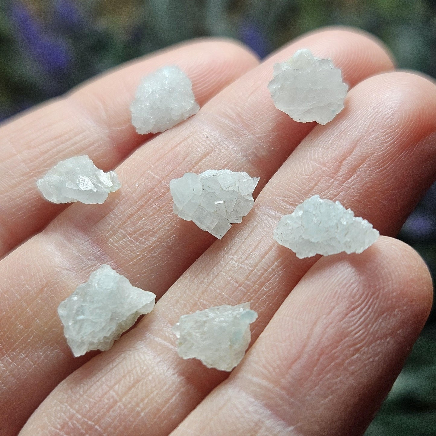 Euclase Crystal