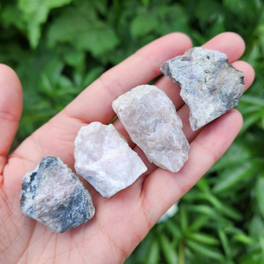 Ussingite Crystal