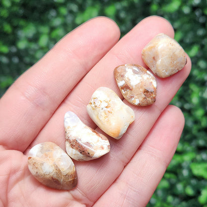 Golden Healer Opal