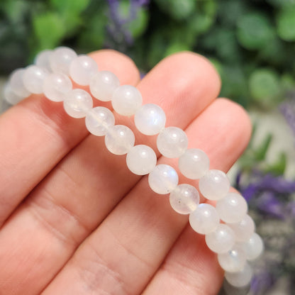 Moonstone Bracelet