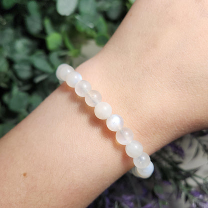 Moonstone Bracelet