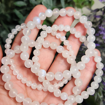 Moonstone Bracelet