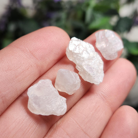 Malawi Moonstone