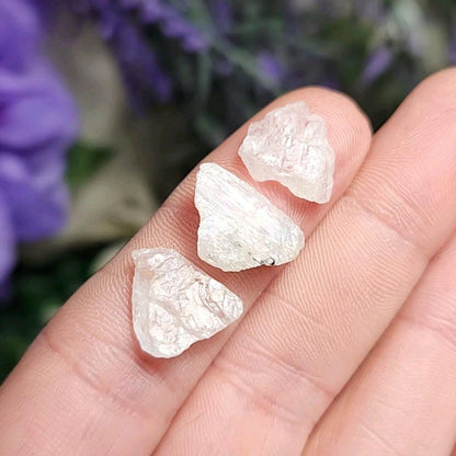 Malawi Moonstone