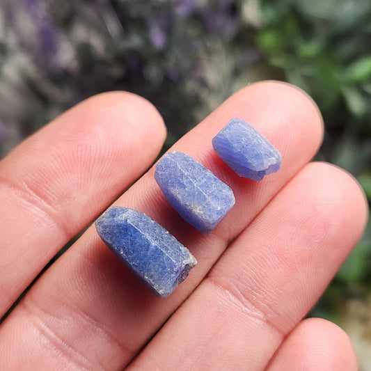 Blue Sapphire