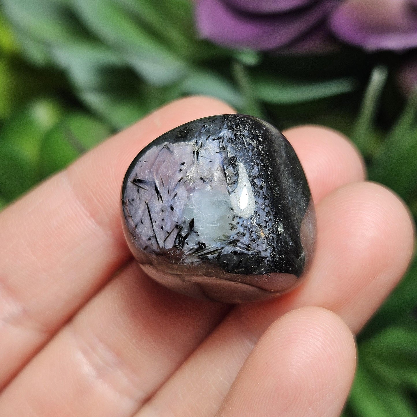 Charoite Specimen