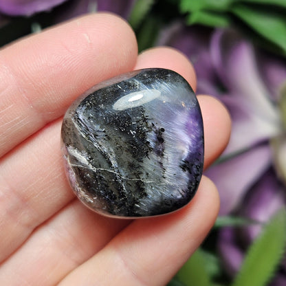 Charoite Specimen