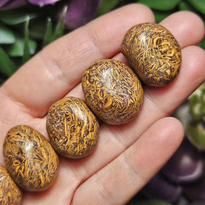 Calligraphy Stone