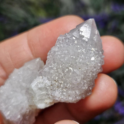 Spirit Quartz
