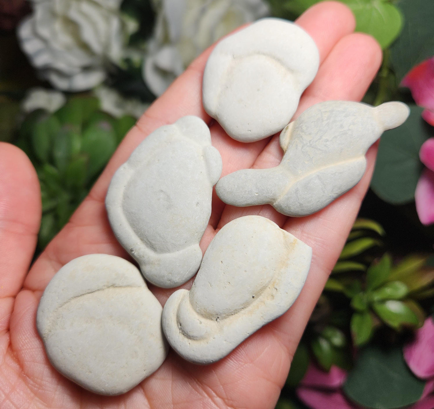 Fairy Stone