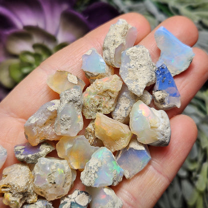 Bulk Opal (1g to 100g)