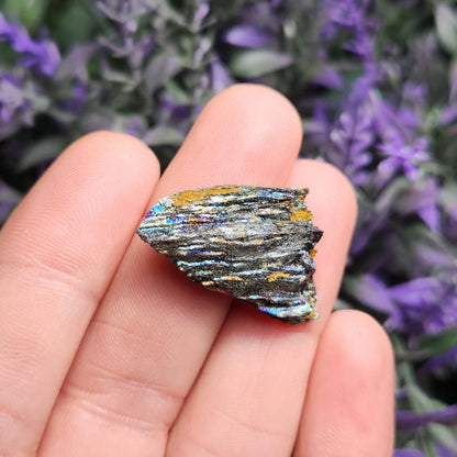 Specular Hematite