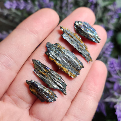 Specular Hematite