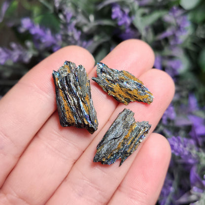 Specular Hematite