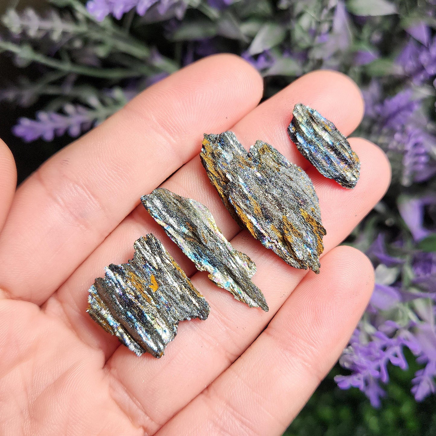Specular Hematite