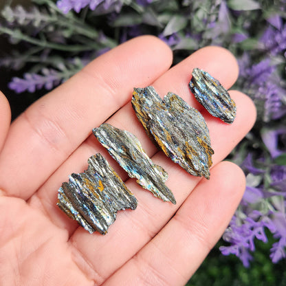 Specular Hematite