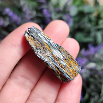 Specular Hematite