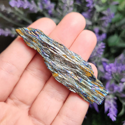Specular Hematite