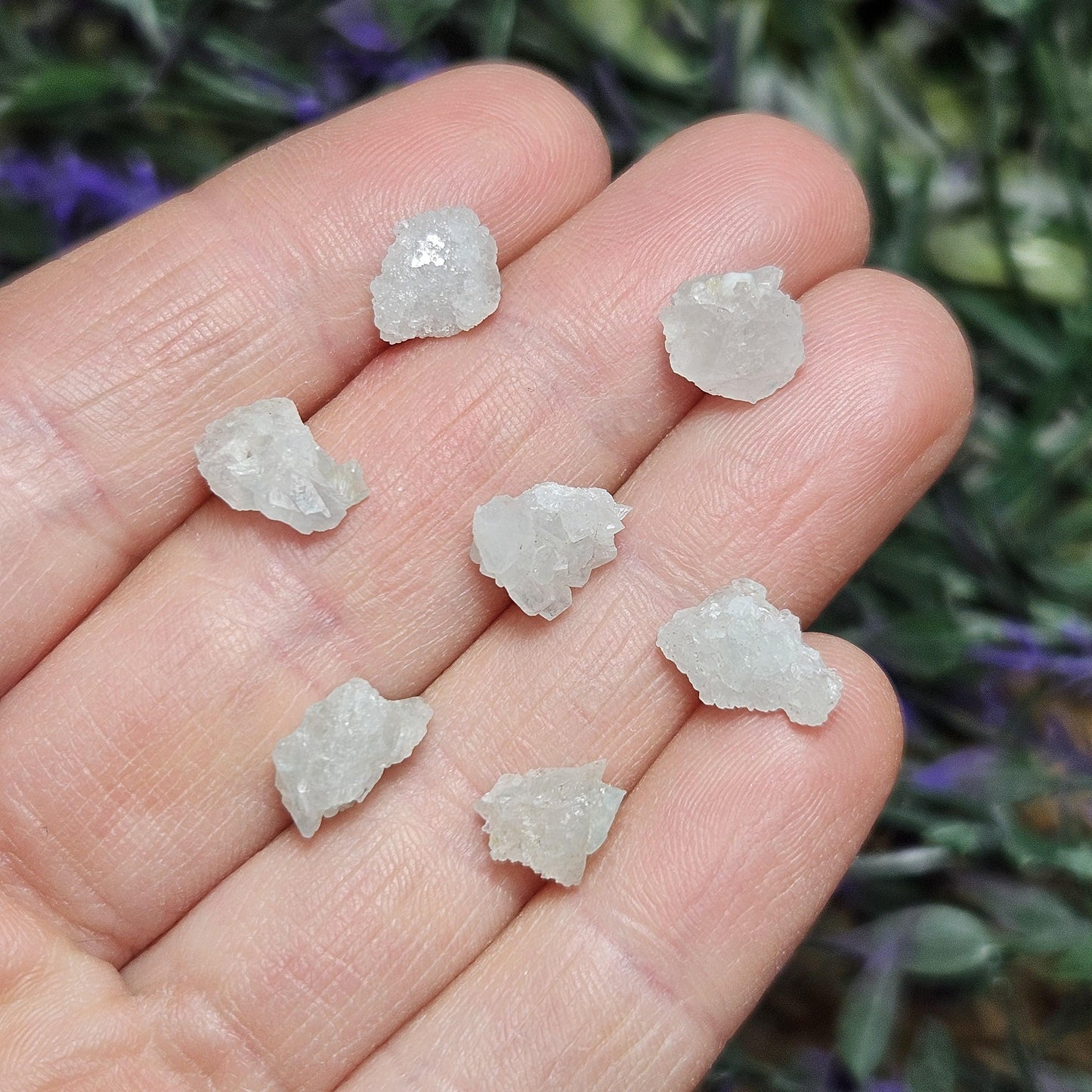Euclase Crystal