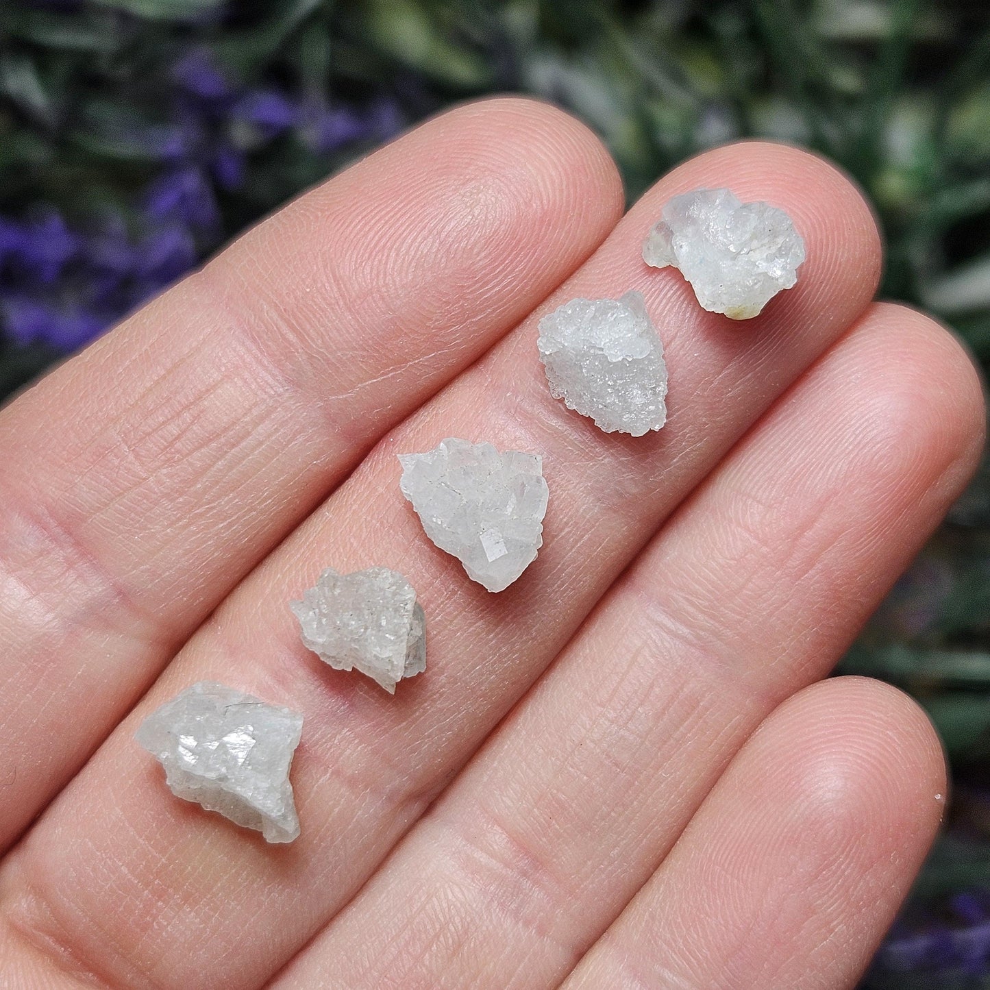 Euclase Crystal