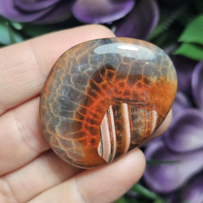 Snakeskin Agate