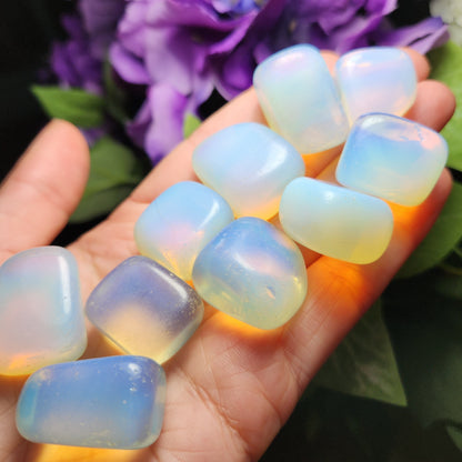 Opalite Crystal
