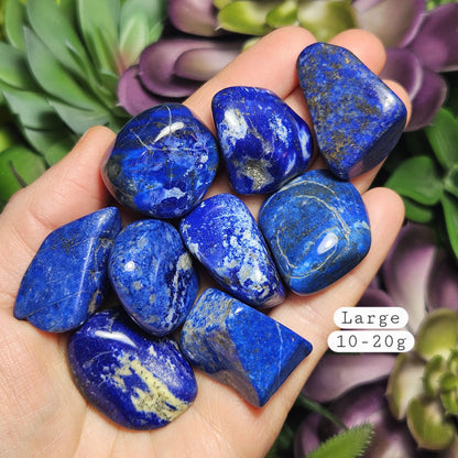 Lapis Lazuli Stone