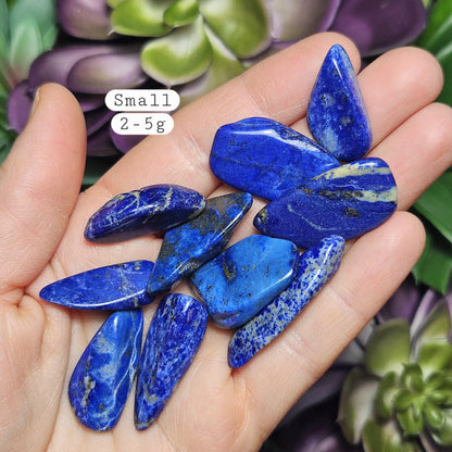 Lapis Lazuli Stone